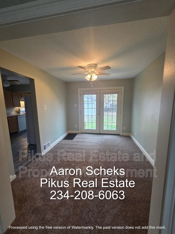 Foto del edificio - 1806 Flint Ave