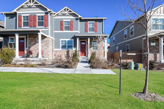 Building Photo - 13466 Oneida Ln