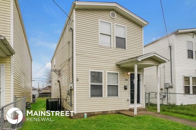Building Photo - 2221 St Louis Ave