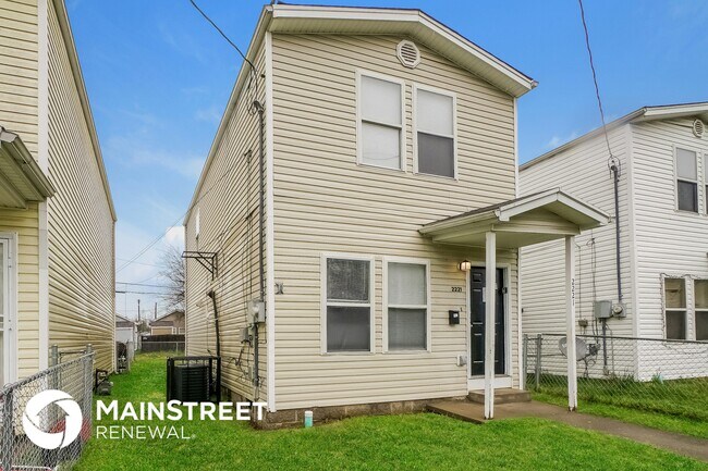 Foto del edificio - 2221 St Louis Ave