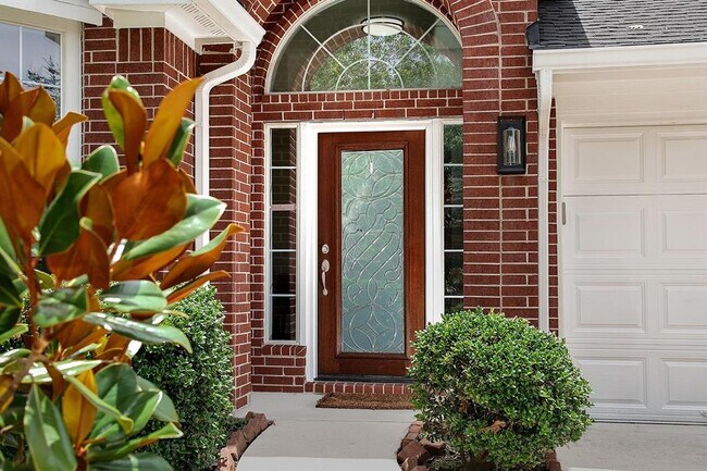 Foto del edificio - 26 Archer Oak Pl