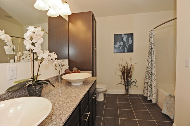 Foto del interior - Willow Square of Clarence