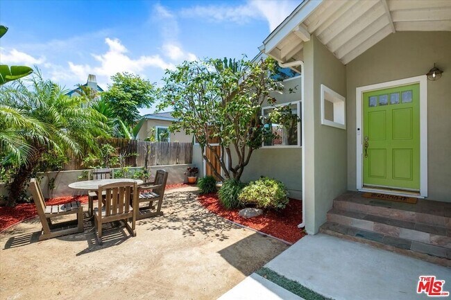 Building Photo - 4131 Tivoli Avenue