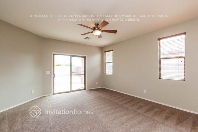 Foto del edificio - 17523 N 169th Dr