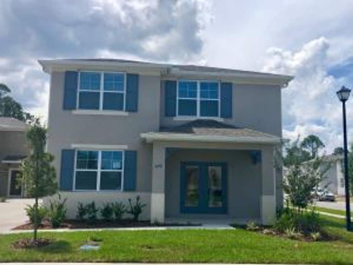 Foto principal - New construction 3 bed 2 bath 2 car garage