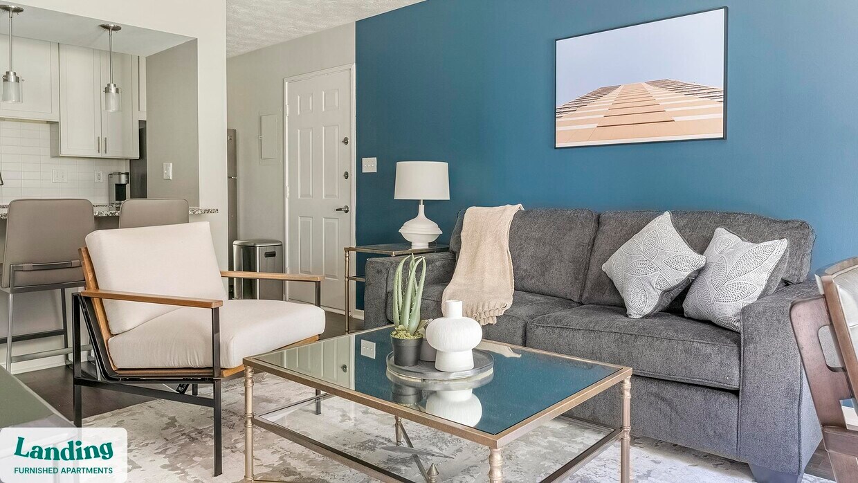 Foto principal - 3421 N Druid Hills Rd