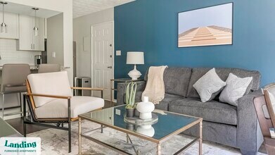 Building Photo - 3421 N Druid Hills Rd