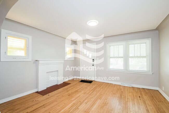 Foto del edificio - 1017 Lakeview Ave