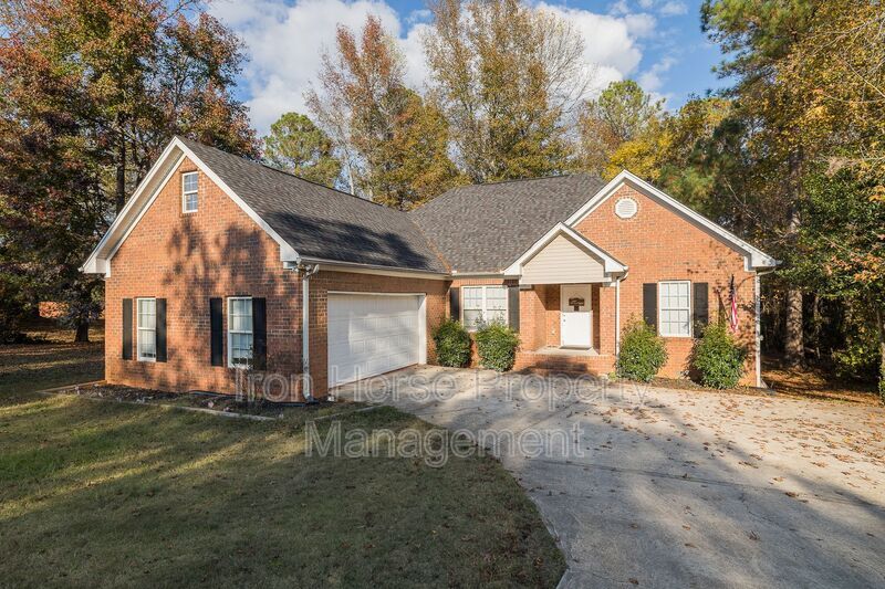 152 Wedgewood Chase, Athens, GA 30605 House Rental in Athens, GA