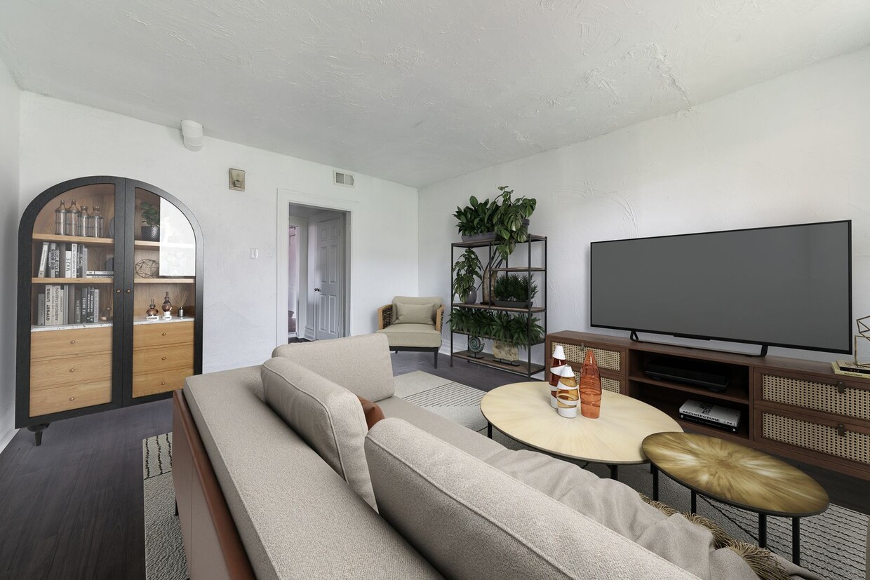 Primary Photo - AVAILABLE AUGUST - Spacious 4 Bedroom Home...