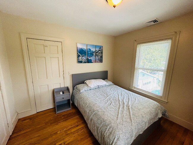 Foto del edificio - 7 Hope St