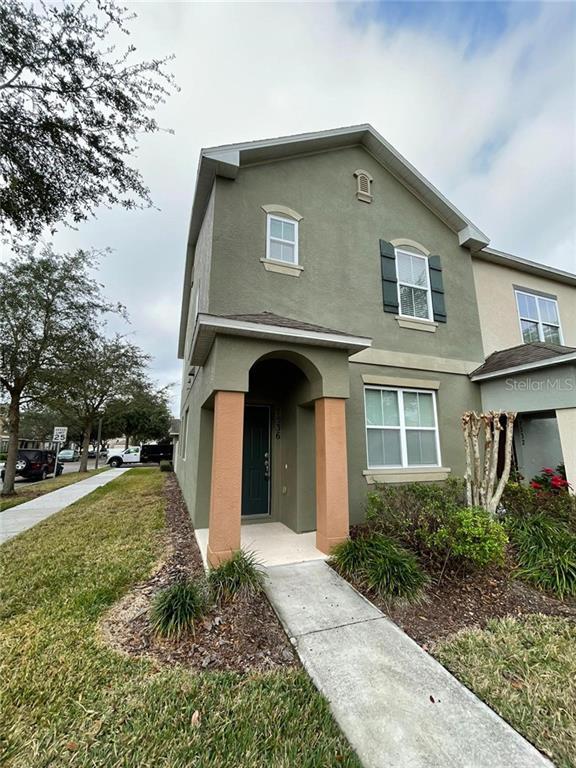 7536 Bentonshire Ave, Windermere, FL 34786 Townhome Rentals in