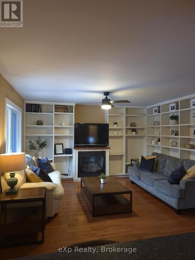 Photo du bâtiment - 80 Church St