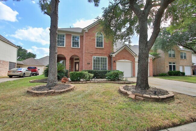 Foto del edificio - 16207 Waiting Spring Cir