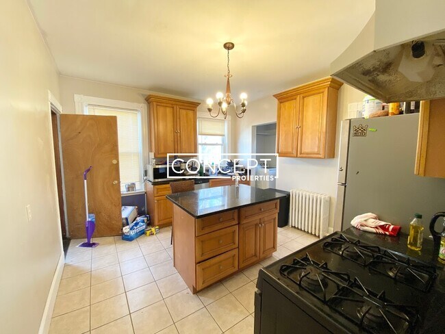 Foto del edificio - 45 Cherokee St