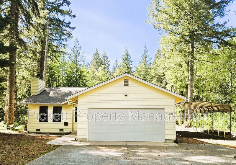 Foto principal - 4401 Big Beef Crossing NW