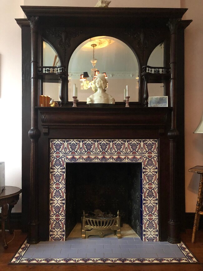 Foto del edificio - 548 W 148th St