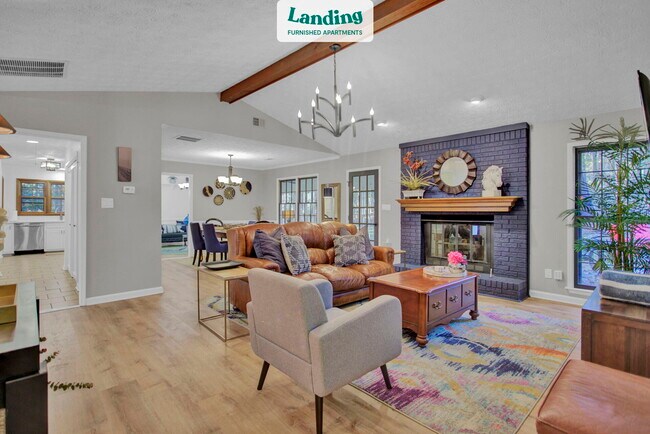 Foto del edificio - 100 Brookwood Ln