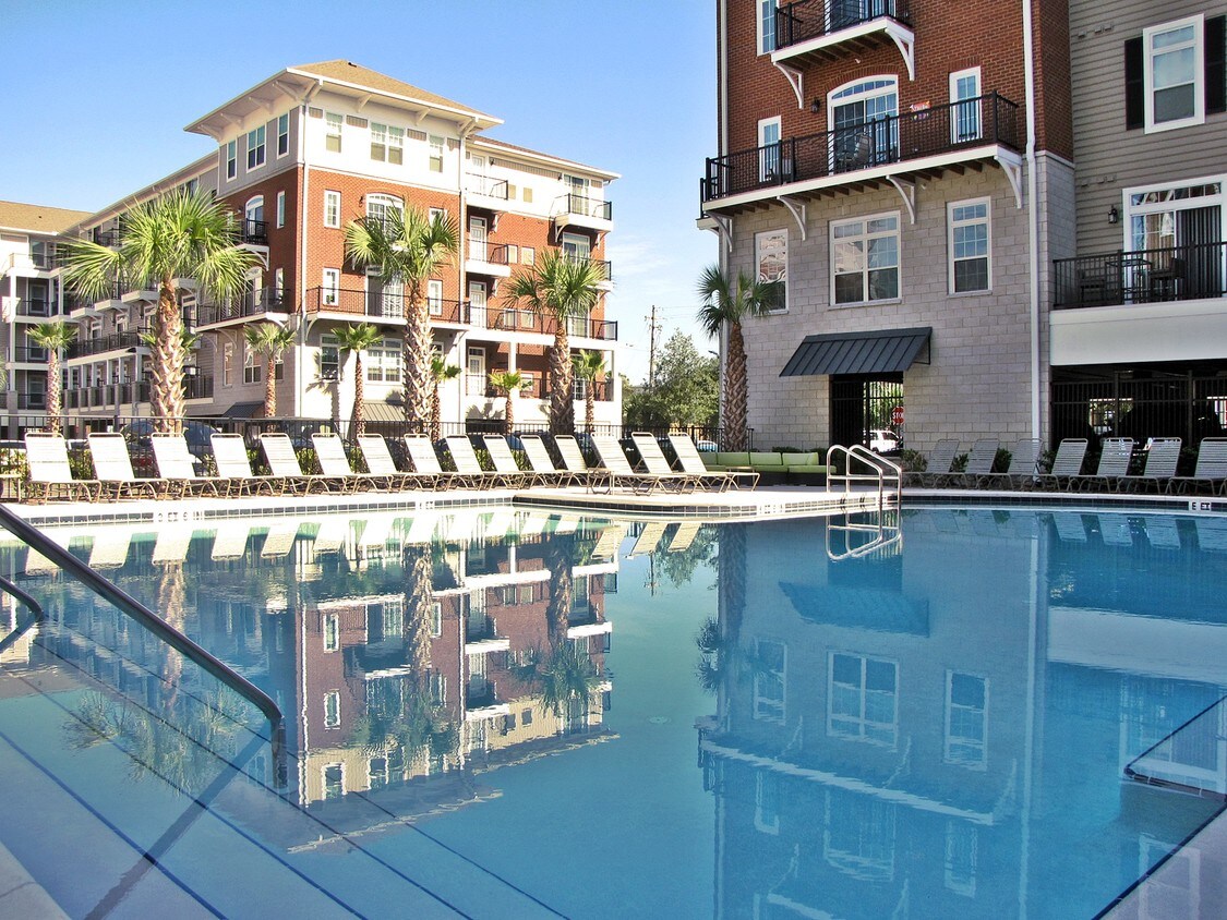 Foto principal - The Flats at 4200