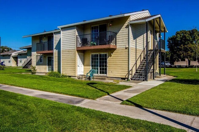 Foto del edificio - 405 SW 11th St