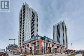 Building Photo - 55 Regent Park Blvd