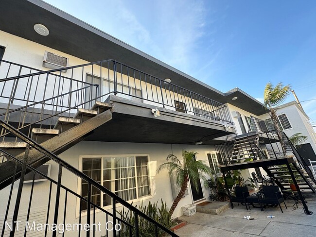 Foto del edificio - 2 br, 1 bath Apartment - 12721 Matteson Av...