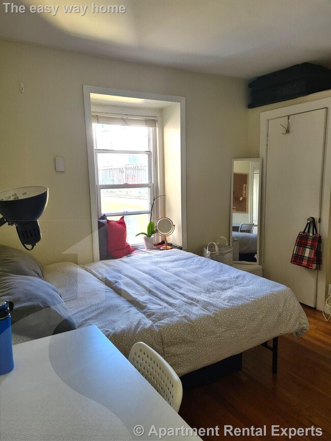 Foto del edificio - 89-91 Hancock St Unit #11