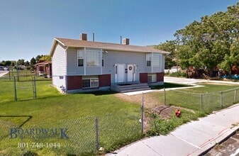 Building Photo - 8415 W 3100 S