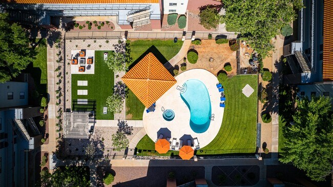 Foto del edificio - Sky Island