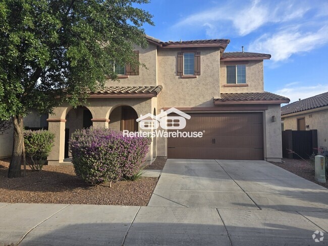 Building Photo - 5545 W Buckskin Trail
