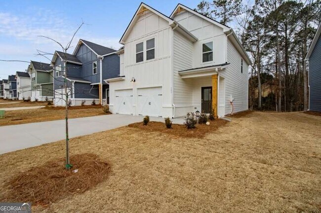 Foto del edificio - 197 Weldon Rd