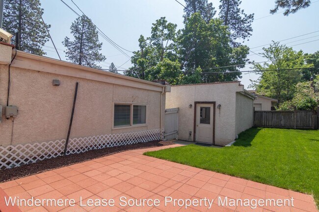 Building Photo - 4 br, 2.5 bath House - 403 W 25th Ave