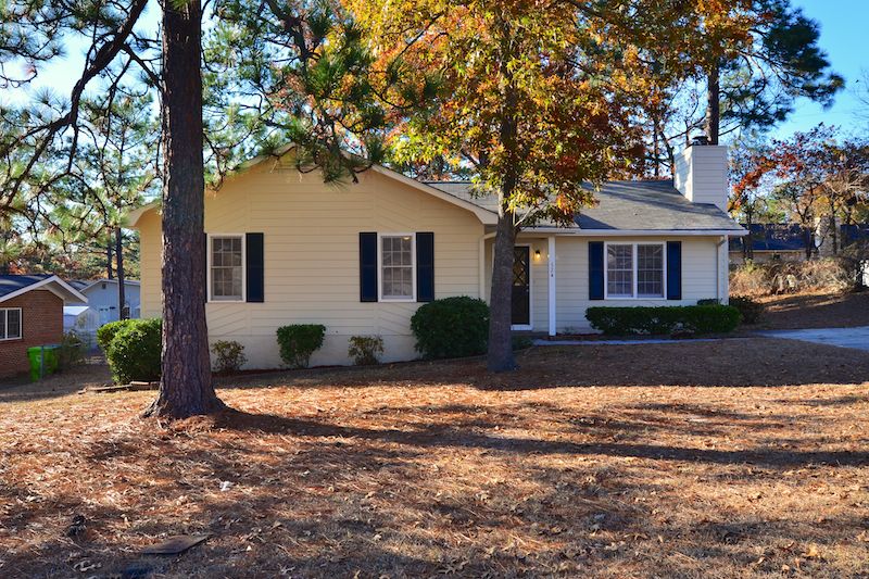 Foto principal - 524 Quail Valley Rd