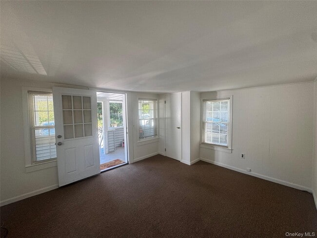 Foto del edificio - 725 Park Ave