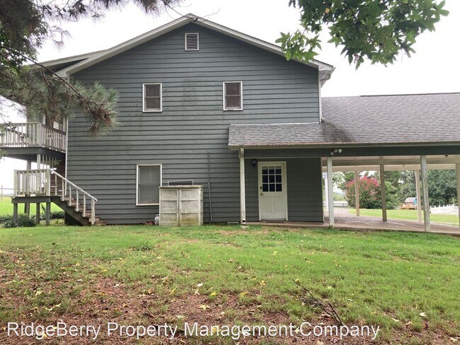 Building Photo - 3 br, 2 bath House - 283 Old Dixie Highway