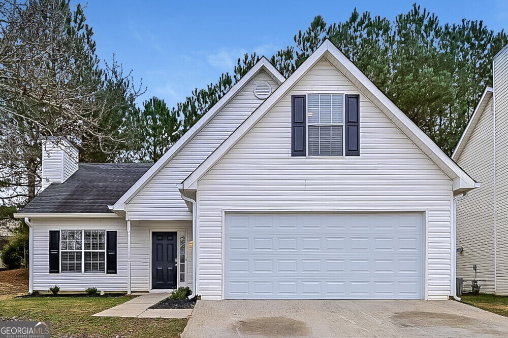Primary Photo - 1205 Redbud Ct