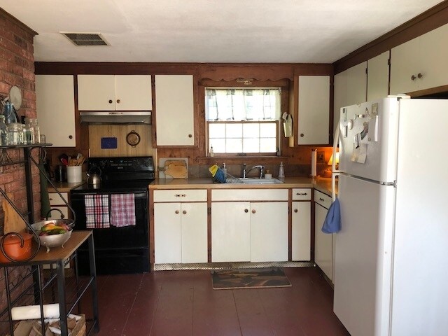 Foto del edificio - 1545 NH-114