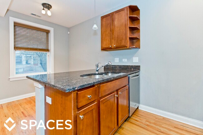 Foto del edificio - 1636 W Grace St