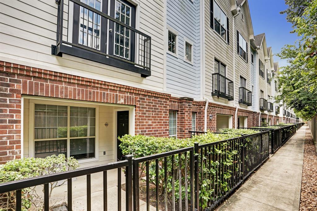 9200 Westheimer Rd Unit 502, Houston, TX 77063 Condo for Rent in