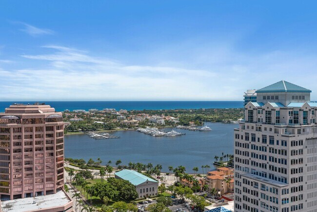 Foto del edificio - 701 S Olive Ave