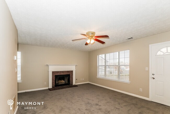 Foto del edificio - 2810 Mill Lake Way