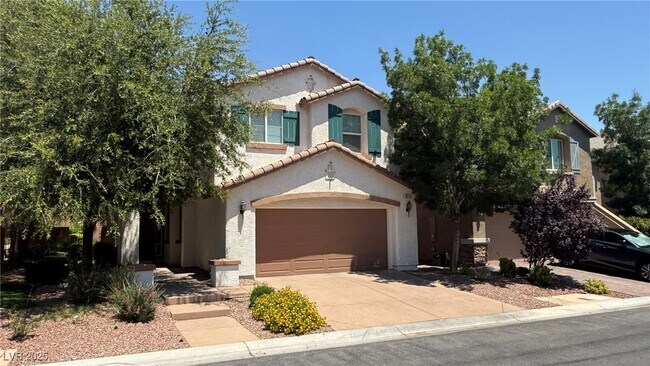 Foto del edificio - 10512 Galleon Peak Ln