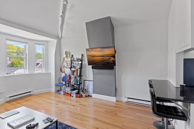 Foto del edificio - 208 Washington Ave
