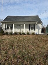 Building Photo - 2505 Franklin Ave