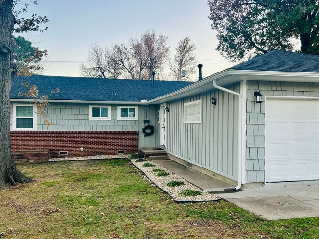 Foto del edificio - Updated 3 bedroom home in great location!