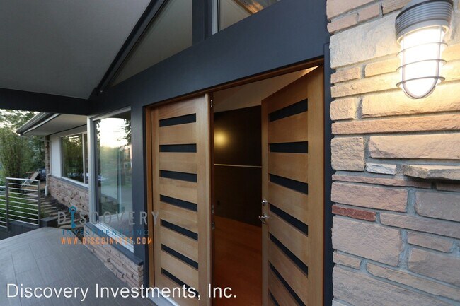 Building Photo - 4 br, 3 bath House - 27 Tanglewood Road