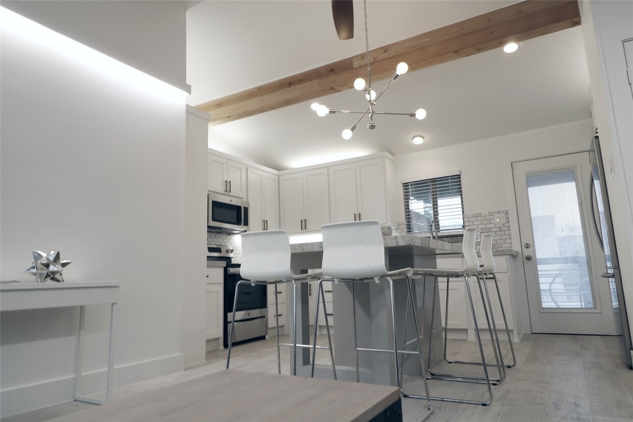 Foto principal - 1802 Arbor St