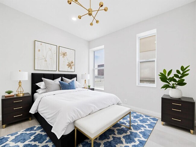 Foto del edificio - 315 W Broadway