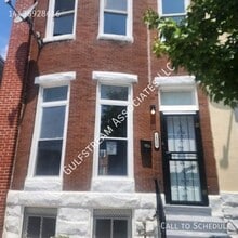 Building Photo - 1828 Mosher St
