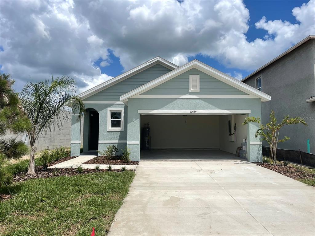 Foto principal - 8434 Hardy Bay Lp